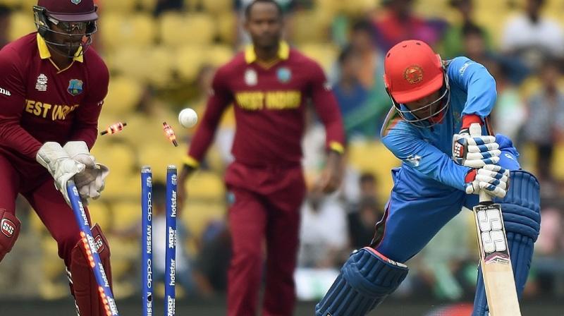 ICC CWC\19: Key players to watch in Afghanistan-West Indies clash