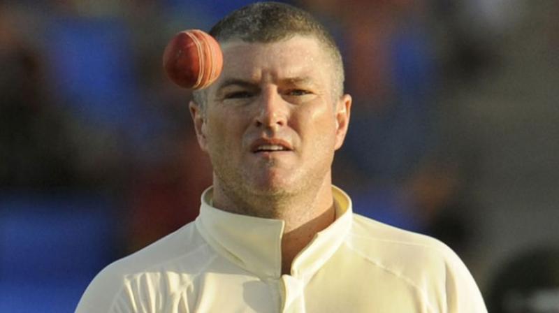 Stuart MacGill is Bangladesh Cricket Boards no. 1 choice for spin-bowling coach