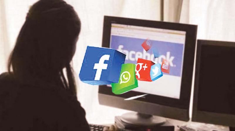 Next billion in India will use the internet to advance their social standing: Survey