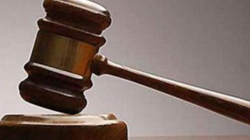 The trial was stalled for two years from 2012 as investigating officer M. Diwakar, a former ACP of the SIT, was out of the country. It resumed upon his return. In June 2016, the court rejected bail application of Nafees Biswas of West Bengal, one of the accused.  (Representational image)