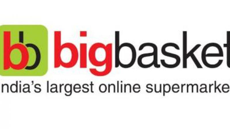 BigBasket to invest USD 100 mn to set up vending machines, distribution points