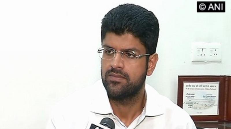 People hardly know Brijendra Singh, besides that he is son of Birendra Singh and same is case with most of the BJP candidates in the state. They would lose their deposit if they seek votes in their own name or even in Khattars name, Chautala said. (Photo: File I ANI)