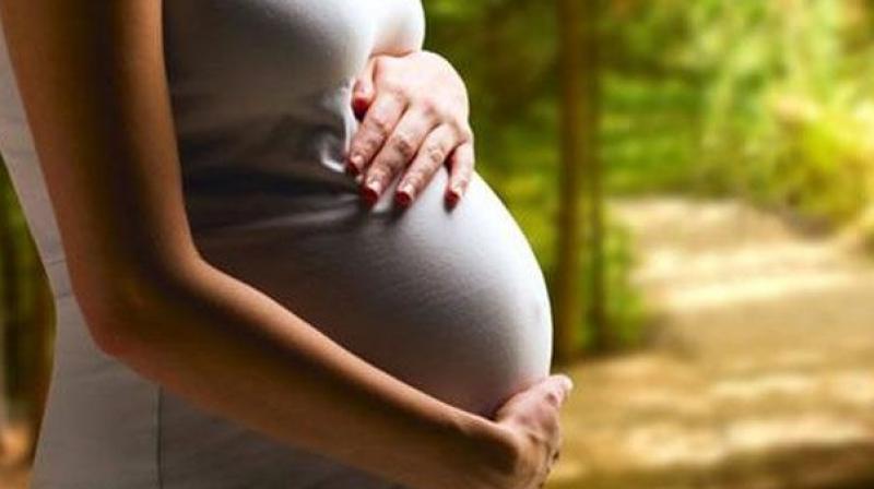 The court agreed to the mans petition to bar the woman he impregnated from having an abortion, even though the procedure is legal in Uruguay. (Photo: Representational Image)
