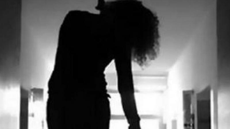 On Sunday, after Mr Singh left for work she committed suicide by hanging herself from a hook in the ceiling. (Representational Image)