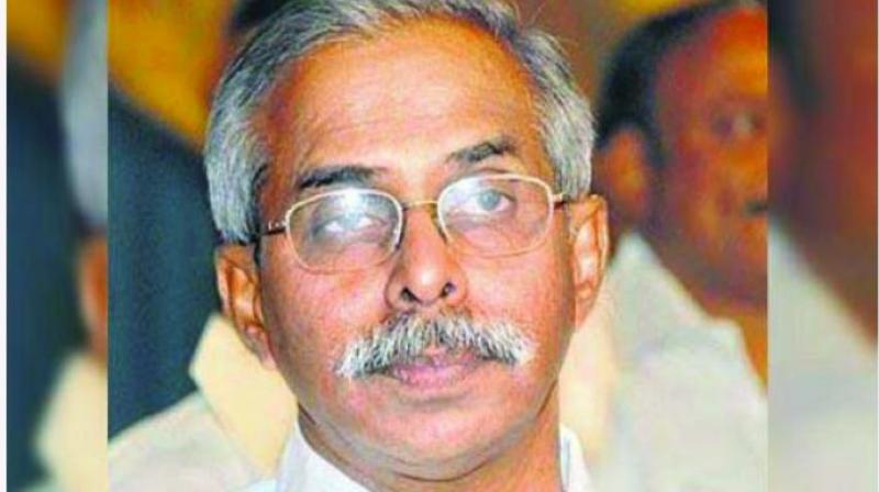 Cops confirm letter written by YS Vivekananda Reddy authentic