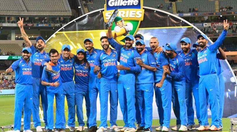 ICC 2019 World Cup: India squad and player analysis