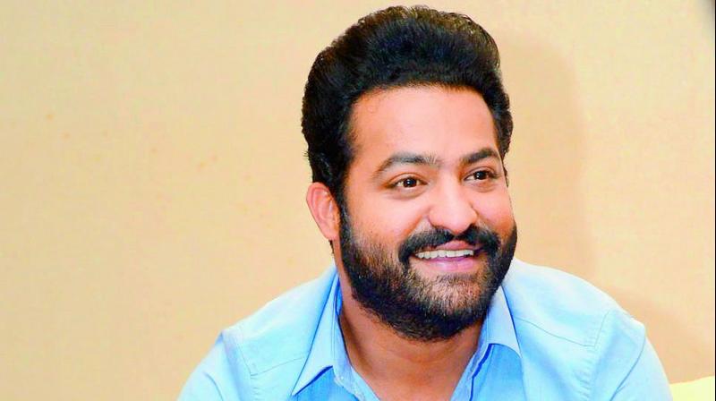 KGF director to direct Jr NTR?