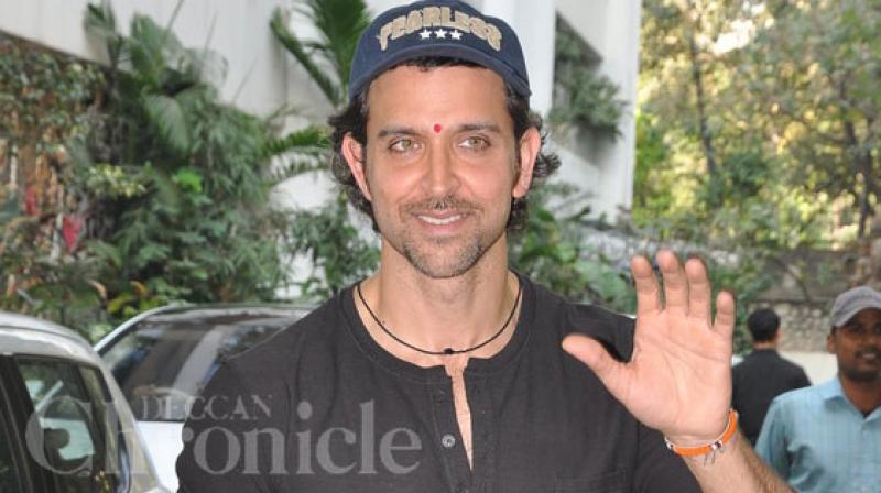 Taare Zameen Par touched a chord in my heart: Hrithik Roshan on finding gratification
