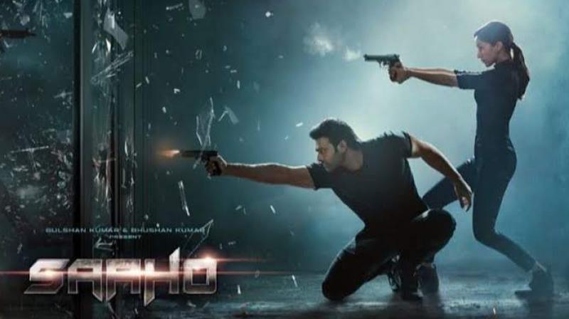 Saaho: Stunt director wants action sequences of Prabhas starrer in personal showreel