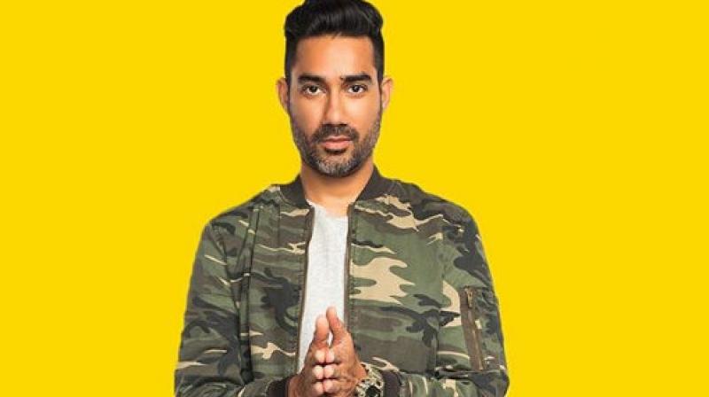 Power of creativity should not be stripped away from artiste: Nucleya