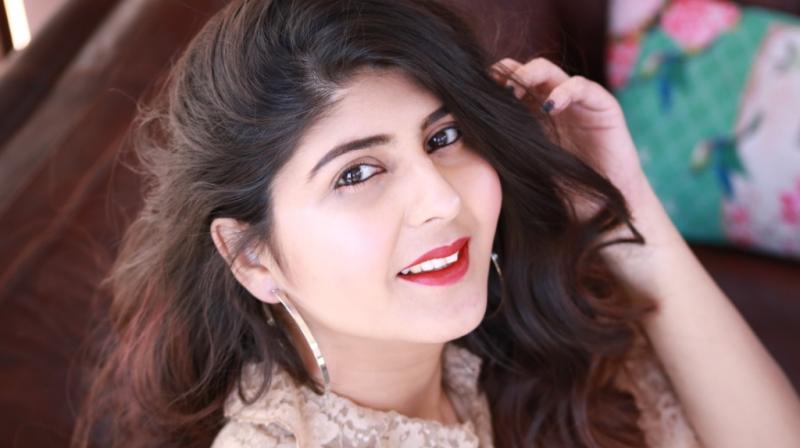 Neha Chatlani believes her passion for work has made her successful