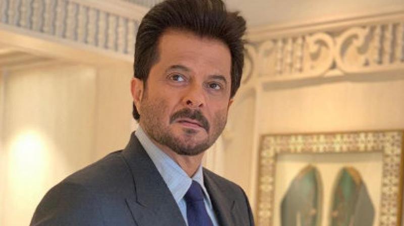 Anil Kapoor remembers the role that changed his life, read on