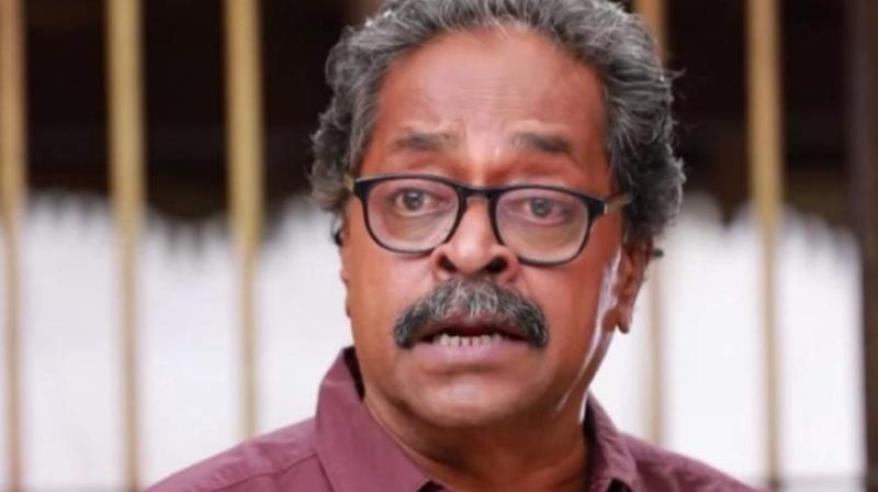 Tamil star Rajasekar passes away at 62