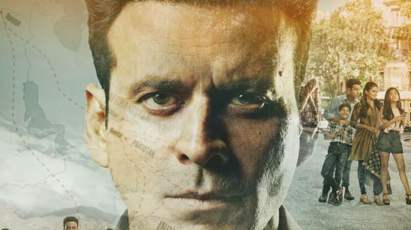 Did you know? Manoj Bajpayee starrer â€˜The Family Man\ inspired from real-life events
