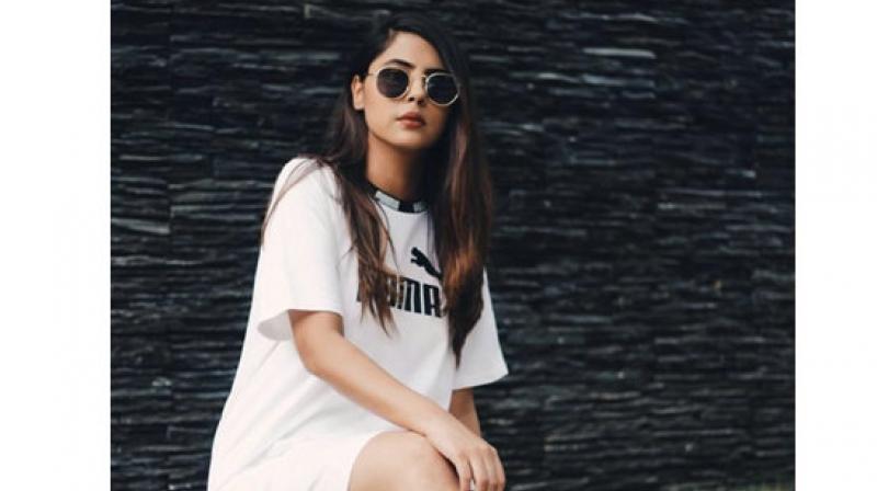 Confidence is style in itself, says fashion blogger Rinku Chatlani