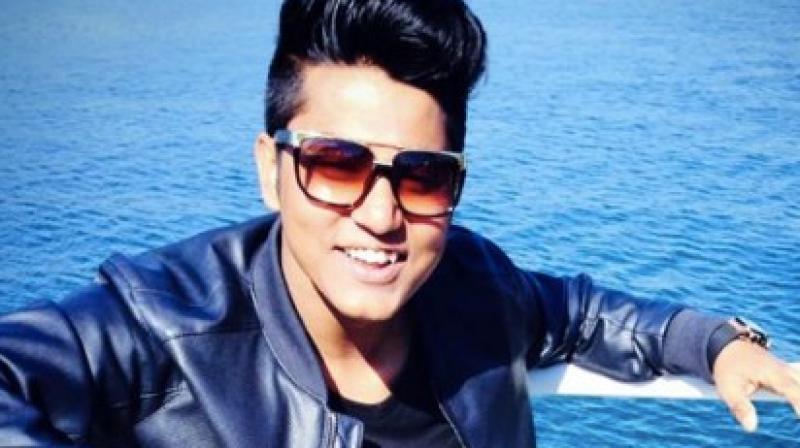 There is no shortcut to success, says Kartikey Chauhan