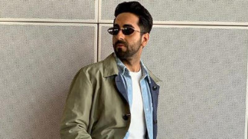 \The audience is waiting to see different story\: Ayushmann Khurrana on \Dream Girl\