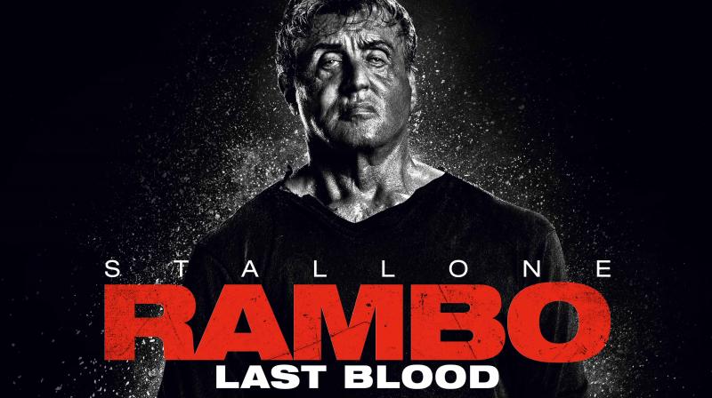 PVR Pictures in association with Vkaao brings back Rambo IV on the big screens