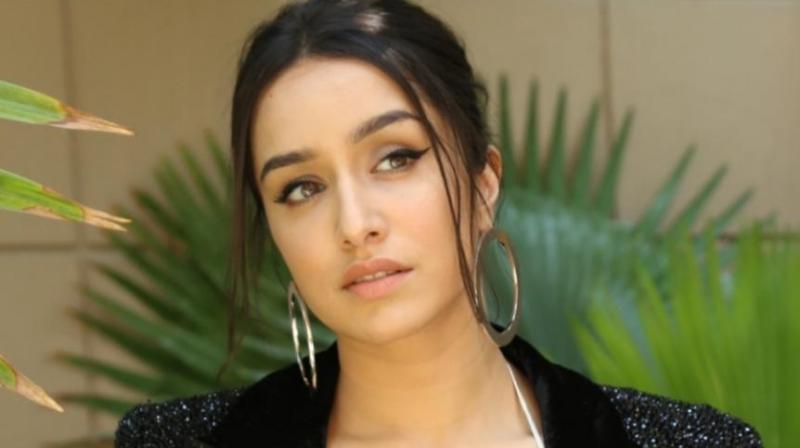 \It is so precious\, says Shraddha Kapoor while thanking fans for unconditional love