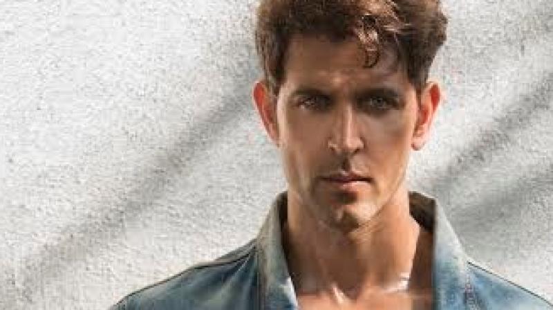 Hrithik reveals how he pushed himself for drastic transformation in Super 30 and WAR