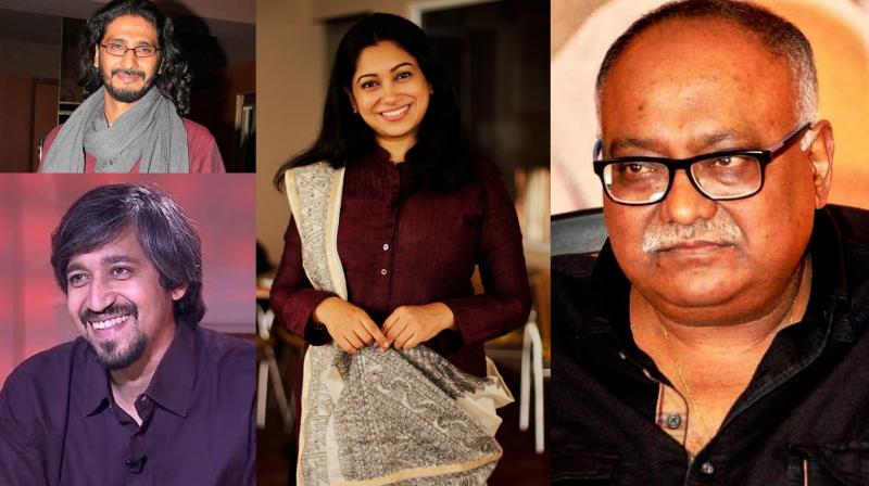 India Film Project announces its power-packed jury for the Season 9
