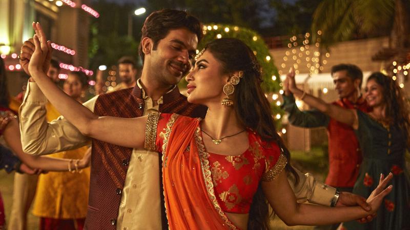 \He helped me endlessly\: Mouni Roy talks about \Made In China\ co-star Rajkummar Rao