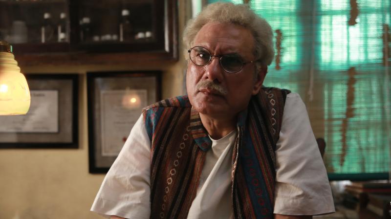 When Boman Irani met real life sexologist as research for his role in Made in China