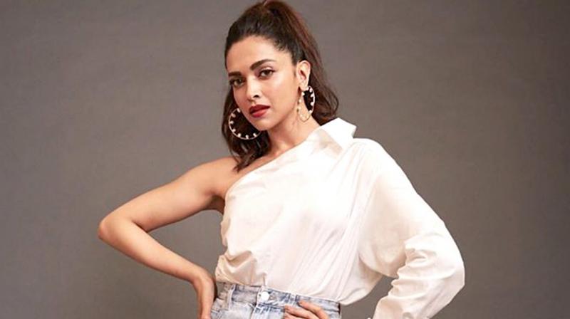 Deepika Padukone likely to star in \dark romantic\ film, find out details