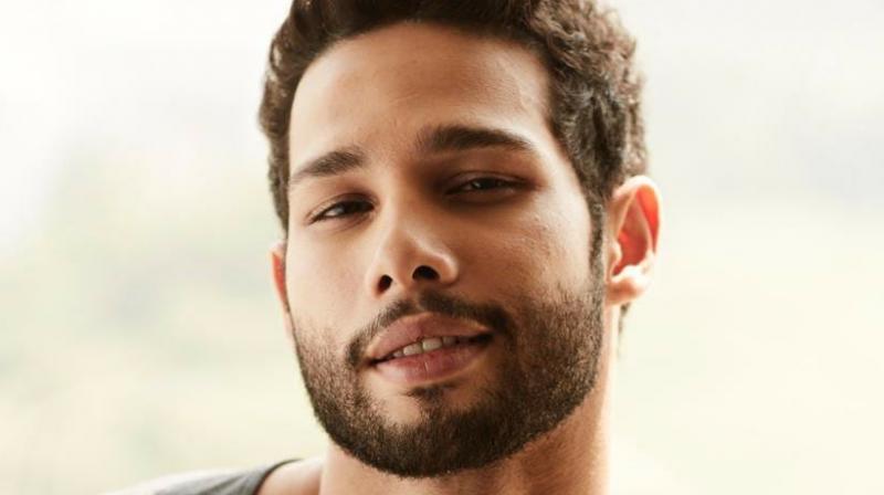 \Gully Boy\ star Siddhant Chaturvedi spills the beans on his next film; read on