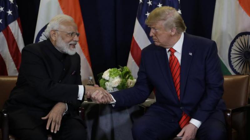Given the BJPâ€™s inverse Midas touch, should Trump worry?