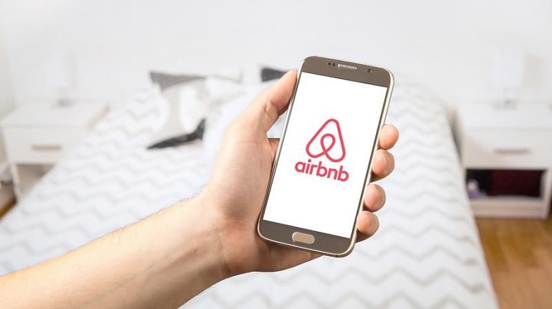 Airbnb has more than 4 million venues for rent worldwide. (Photo: Pixabay)