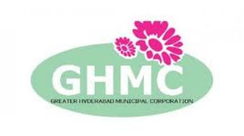 GHMC units fight for visibility