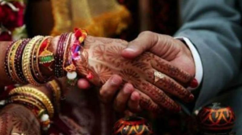 Days after marriage, MP bride elopes with priest who performed her wedding