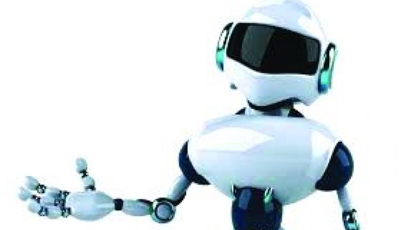 Research by World Economic Forum says robot revolution will create 58 million net new jobs in next five years.
