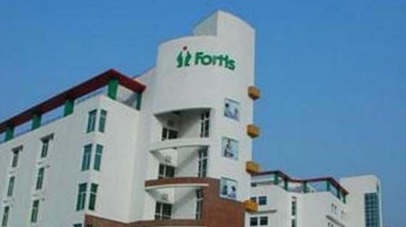 Delay in offer: IHH says it \understands concerns\ of Fortis\ minority shareholders