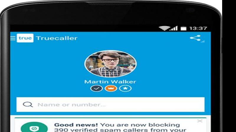 Integration with Truecaller has enabled 1mg to seamlessly on-board new users. (Photo: PTI)