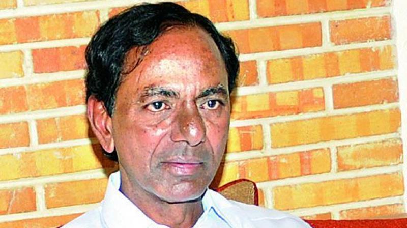Trouble lies ahead for TRS as dissent grows