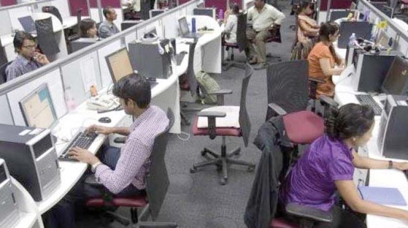 Kolkata IT employees plan to form trade union