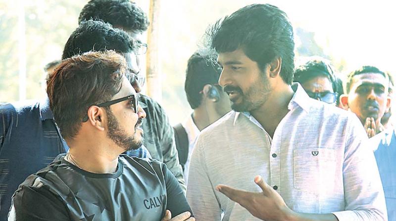 Controversy erupts over titles of Sivakarthikeyan, Vijay D films