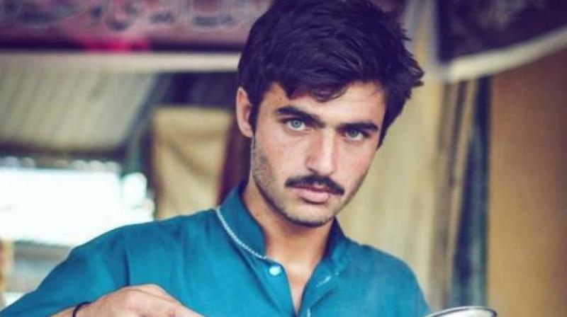 Arshad Khan captured the hearts of millions on the Internet when a photo of him preparing tea at his humble stall went viral. (Photo: Instagram)