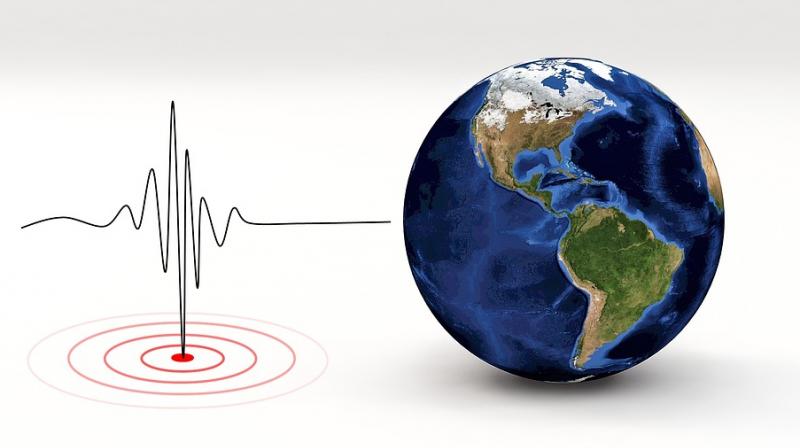 Scientists detect 2 million hidden earthquakes