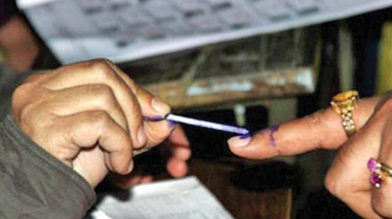 EC will decide on bypolls to 4 Assembly constituencies in Tamil Nadu