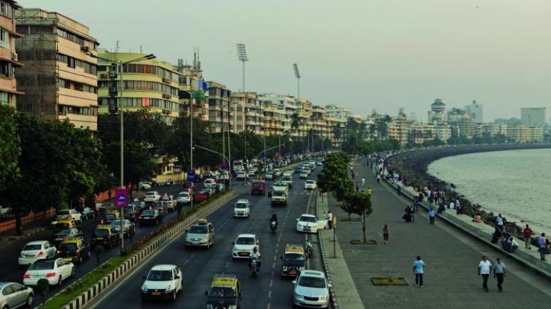 Average household income outpaces home price rise in Mumbai: Report