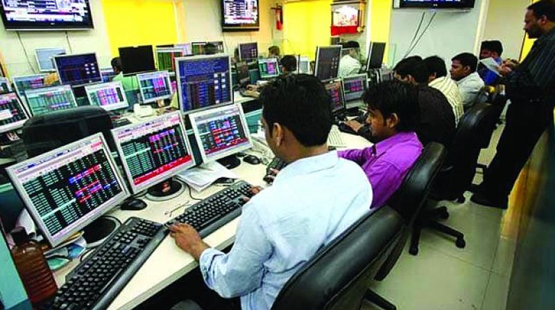 Stocks back on foreign radars after policy drive