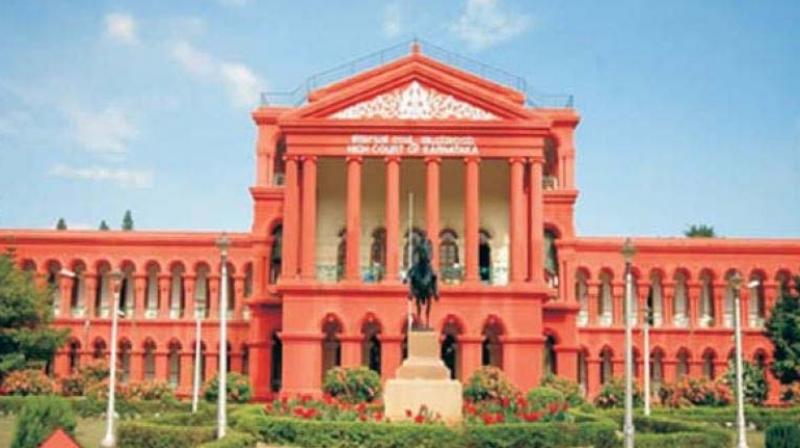 5-yr-old girlâ€™s custody: Karnataka high court quashes Family Court order