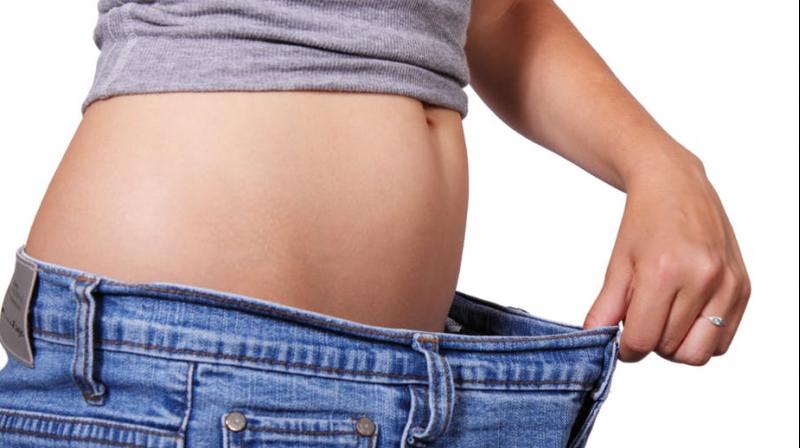 Simple ways to loose belly fat. (Photo: Pexels)