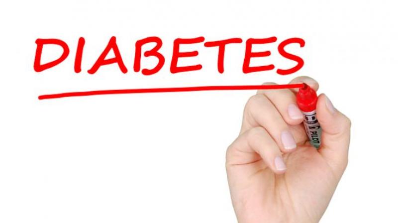 Coimbatore: Specialists discuss ways to manage diabetes