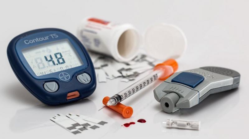 Researchers have found and validated a practical tool for identifying diabetes patients who are at the highest risk of low blood sugar. (Photo: Pexels)