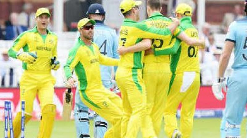 ICC CWC\19: \England won\t crumble under pressure in run chase during semis\: Bayliss
