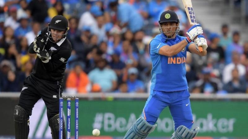 MS Dhoni extends break, makes himself unavailable for selection till November: report